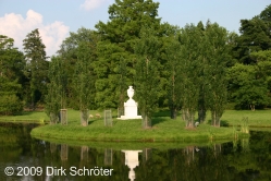 Pferdehof zur Elbaue in Wörlitz